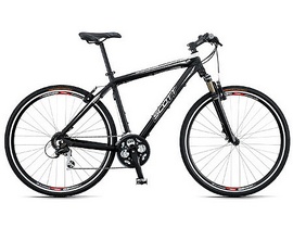 Sportster P4 Men