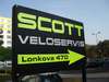 Scott Veloservis