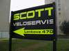 Scott Veloservis