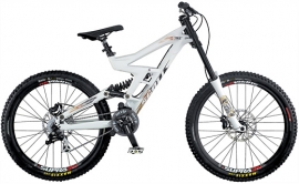 Gambler DH 20