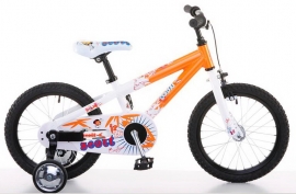 Contessa JR 16