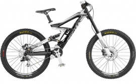 Gambler DH 20