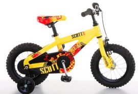 Voltage JR 12