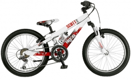 Voltage JR 20