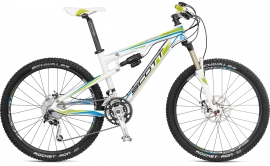 Contessa Spark RC