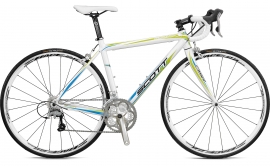 Contessa Speedster 15
