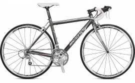 Contessa Speedster 25