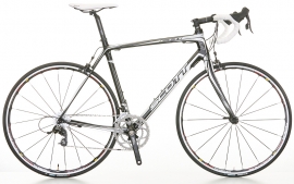 CR1 Elite CD