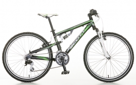 Spark JR 24