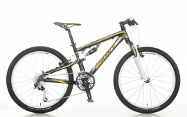 Spark RC JR
