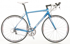 Speedster S30 27-sp