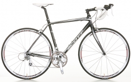 Speedster S40 CD
