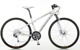 Sporster P1 - Solution