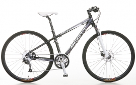Sporster P2 Solution