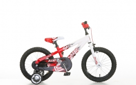 Voltage JR 16