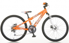 Voltage JR 24 Disc