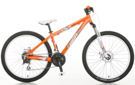 Voltage YZ 25