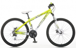 Voltage YZ 35