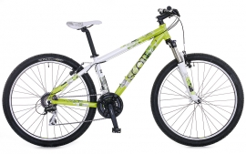 Contessa 50 green