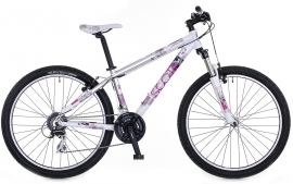 Contessa 50 white