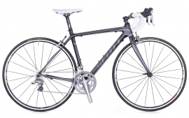 Contessa CR1 Team