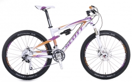 Contessa Spark RC