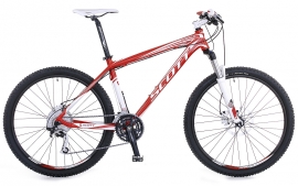 Scale 60 - red