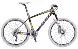 Scale RC