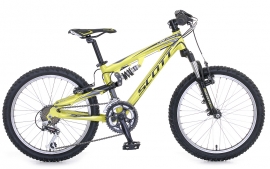 Spark JR 20