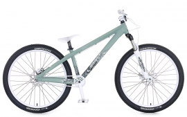 Voltage YZ 0.1