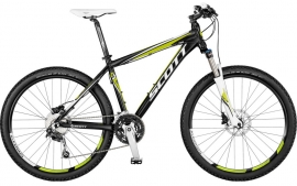 Aspect 20 black