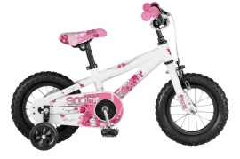 Contessa JR 12