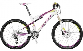Contessa Spark RC