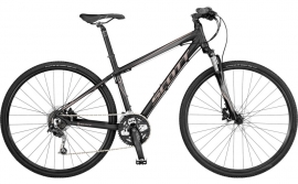 Sportster 30 Solution