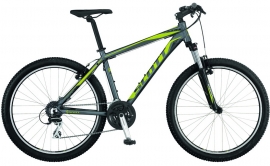 Aspect 660