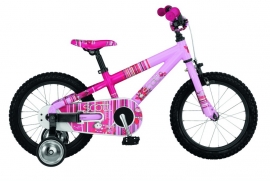 Contessa JR 16
