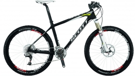 Scale 600 RC