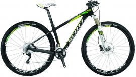 Scale Contessa 900 RC