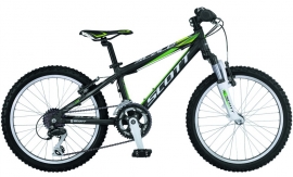 Scale JR 20