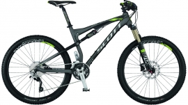 Spark 650