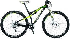 Spark Contessa 900 RC
