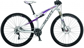 Spark Contessa 900