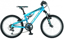 Spark JR 20