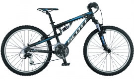 Spark JR 24