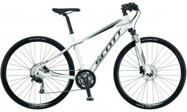 Sportster X20 Solution