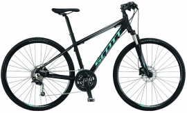 Sportster X30 Solution