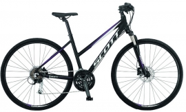 Sportster X40 Lady