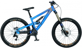 Voltage FR 10