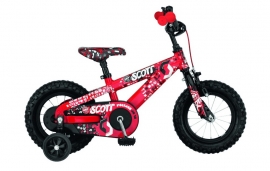 Voltage JR 12