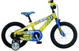 Voltage JR 16